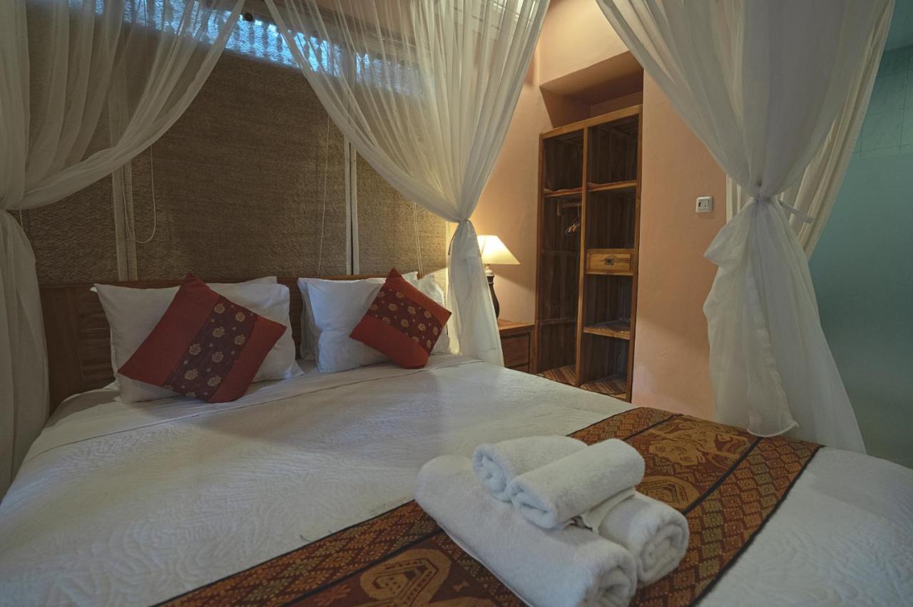 Aura Bisma Hotel Ubud  Exterior photo
